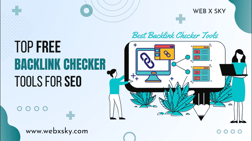 Top Free Backlink Checker Tools for SEO 2024