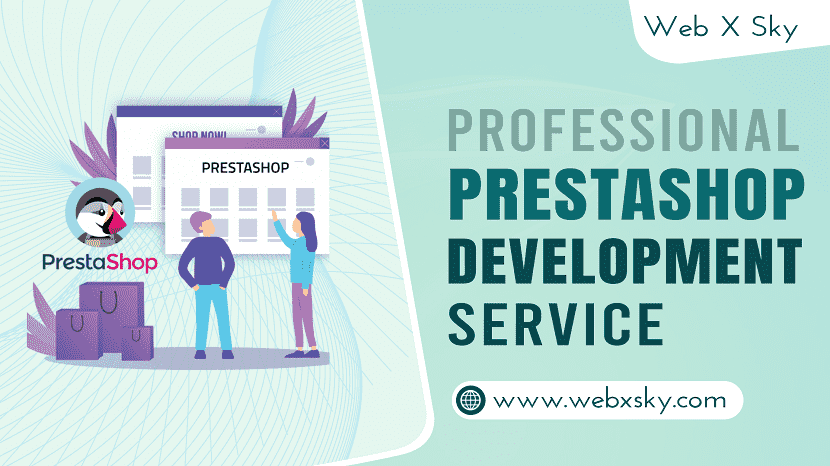 Professional Prestashop Development Service