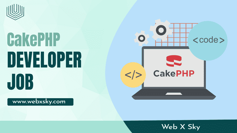 CakePHP Developer Job