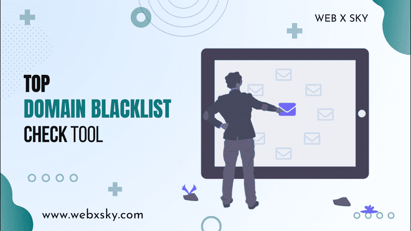 Top Domain Blacklist Check Tool 2024