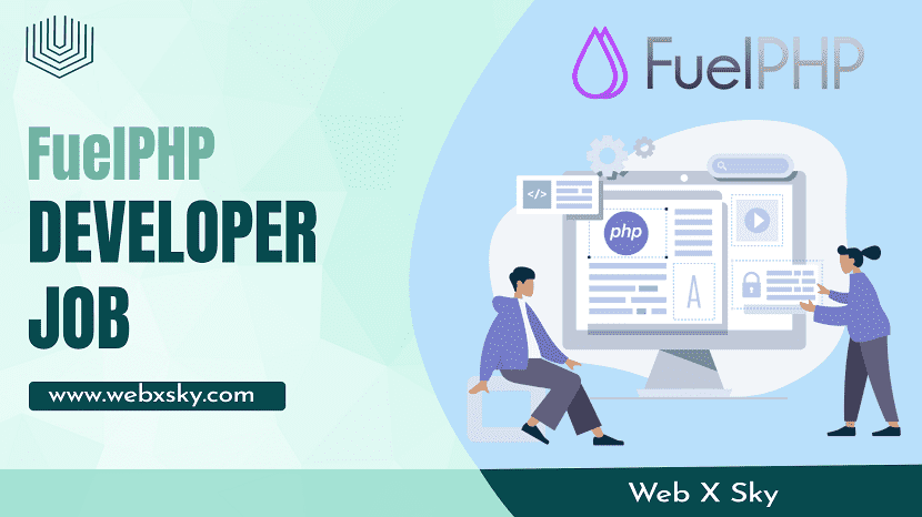 FuelPHP Developer Job