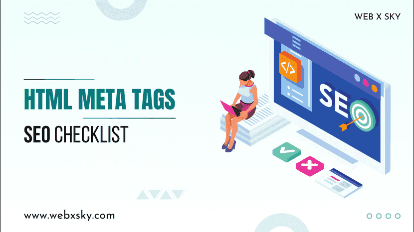 HTML Meta Tags – SEO Checklist