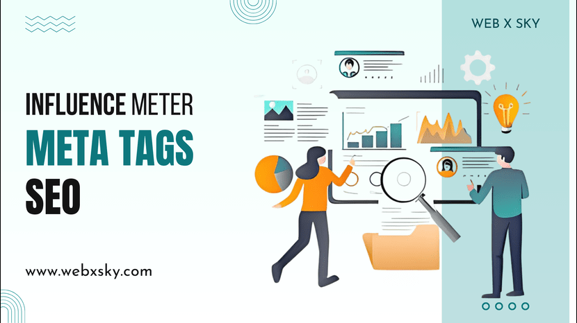 Influence Meter Meta Tags SEO