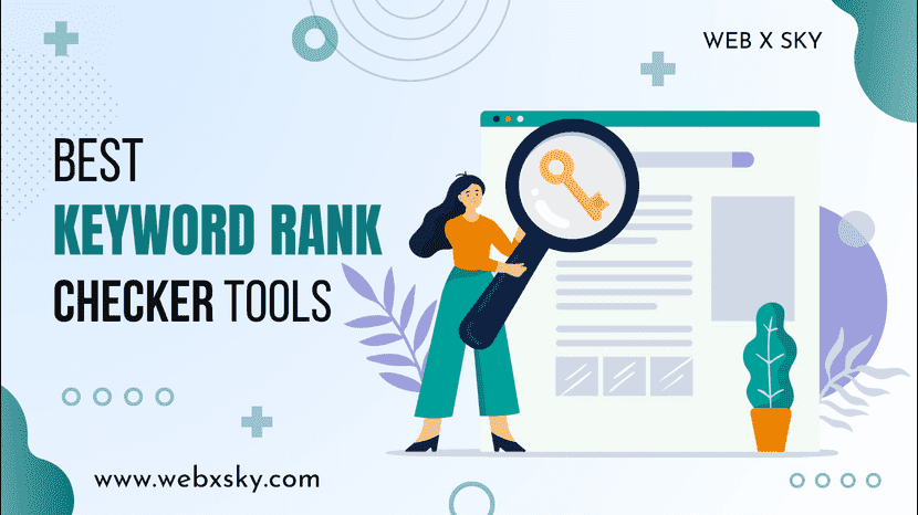 Best Keyword Rank Checker Tool 2024