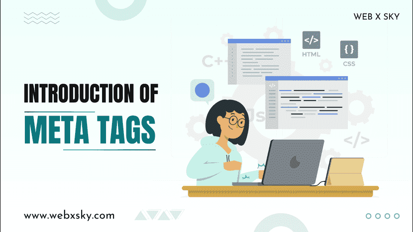 Introduction of Meta Tags