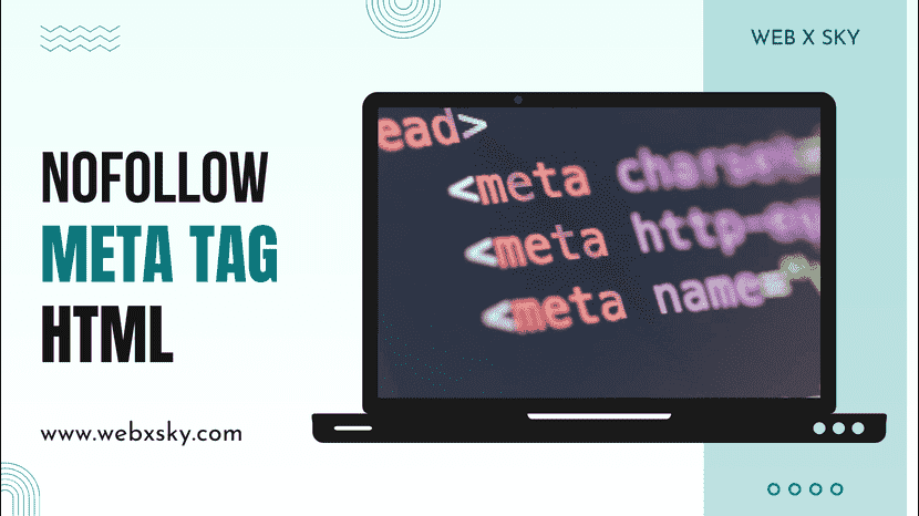 Nofollow Meta Tag HTML