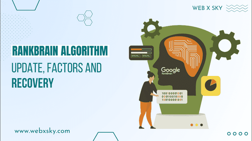 RankBrain Algorithm Update, Factors and Recovery