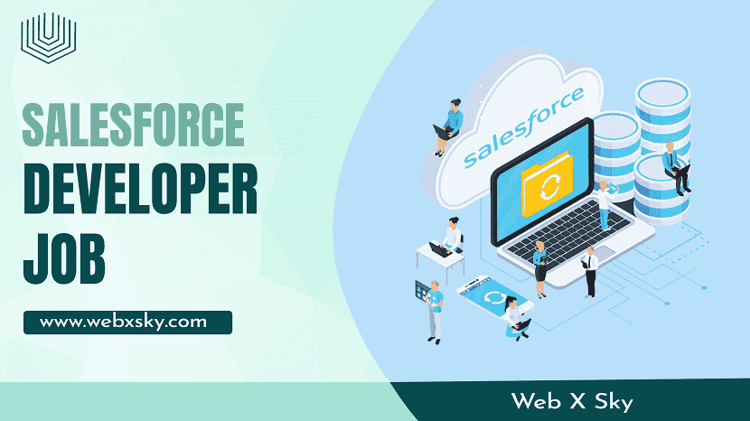 Salesforce Developer Job