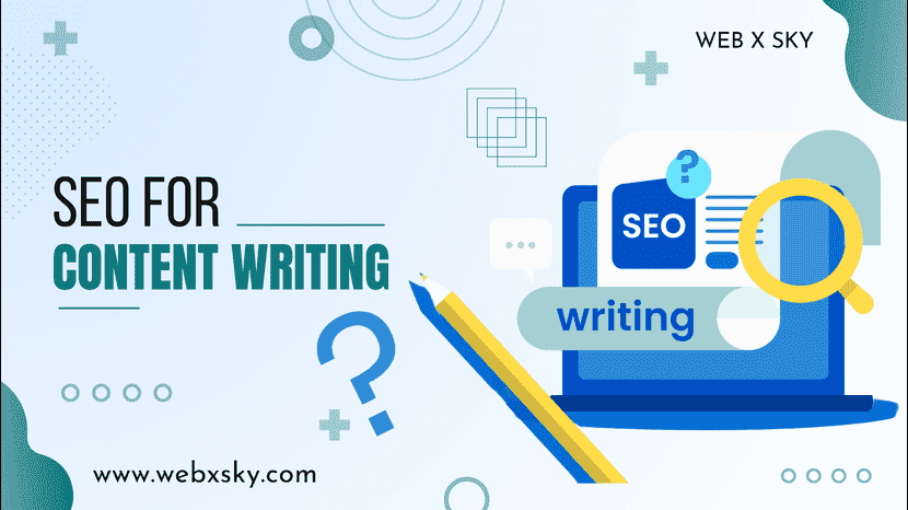 SEO for Content Writing