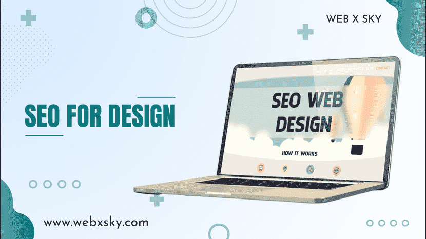 SEO for Design