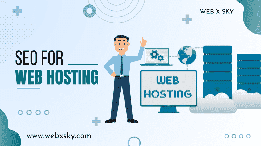 SEO for Web Hosting