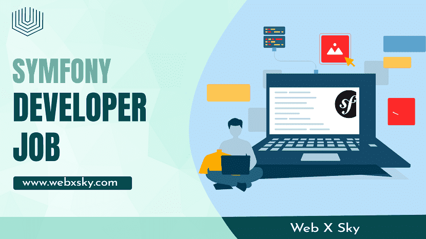 Symfony Developer Job