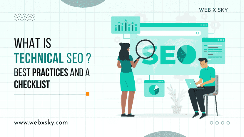 What is Technical SEO? Best Practices and a Checklist