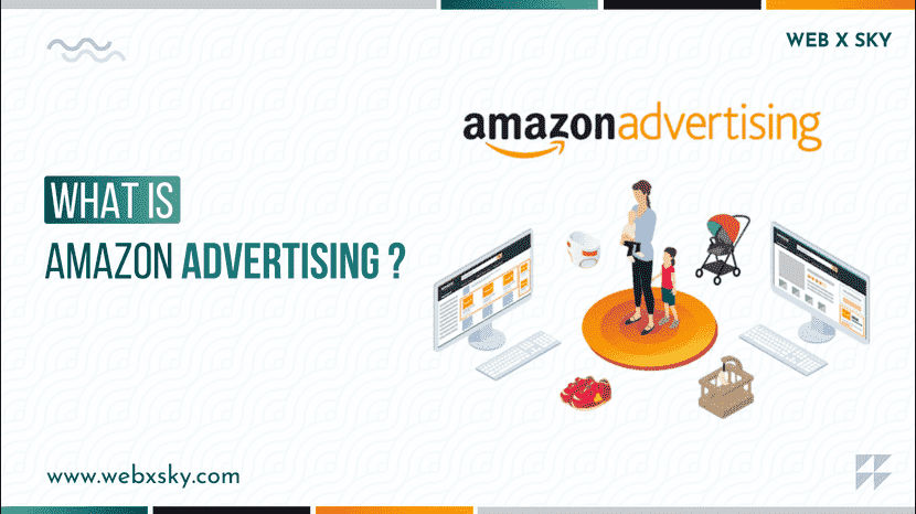 What is Amazon Advertising?