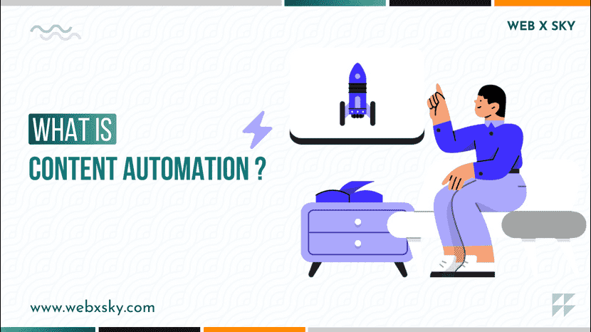 What is Content Automation?