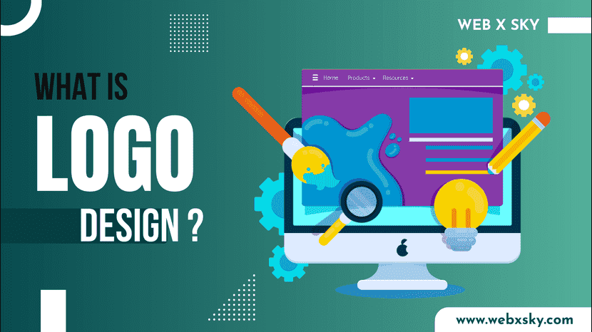 What is Logo Design?