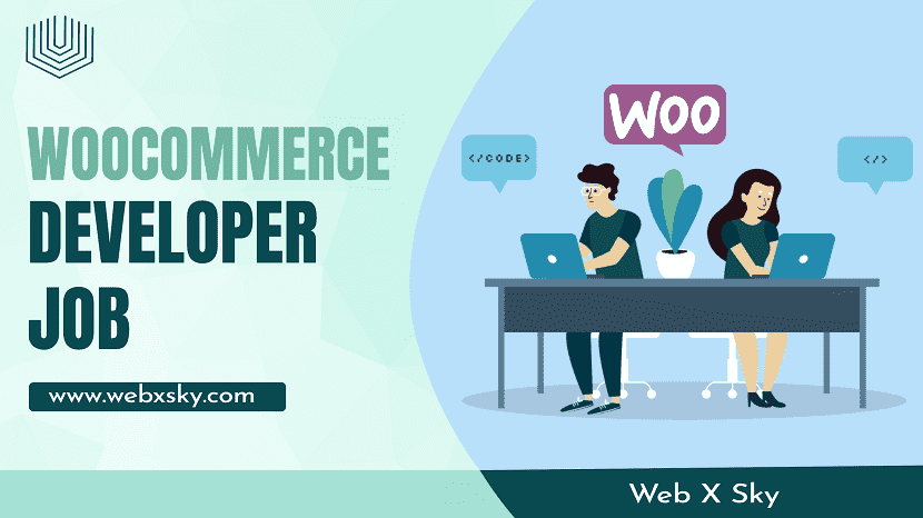 Woocommerce Developer Job