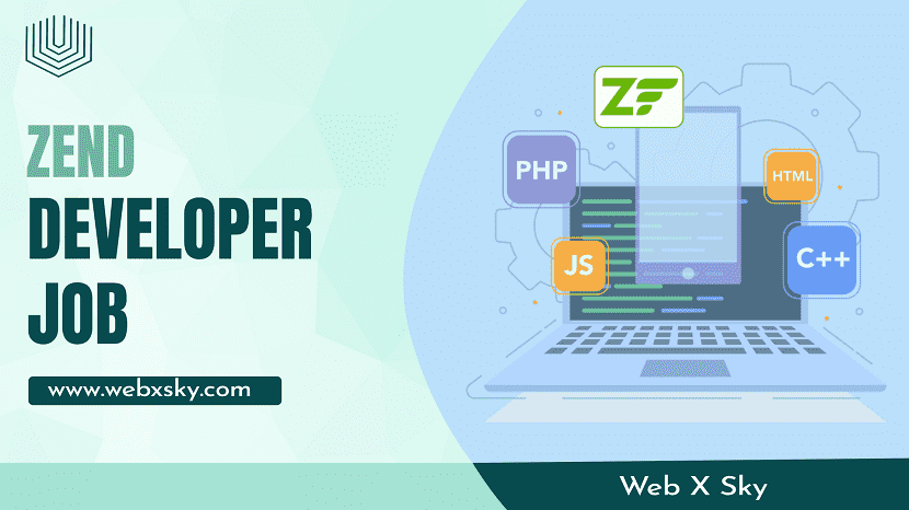 Zend Developer Job